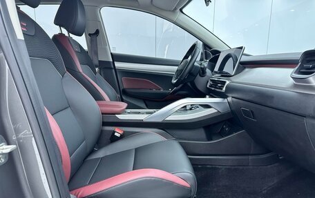 Geely Coolray I, 2021 год, 1 400 000 рублей, 8 фотография