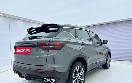 Geely Coolray I, 2021 год, 1 400 000 рублей, 13 фотография