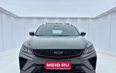 Geely Coolray I, 2021 год, 1 400 000 рублей, 15 фотография