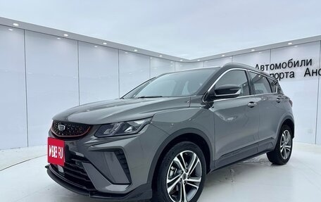 Geely Coolray I, 2021 год, 1 400 000 рублей, 16 фотография