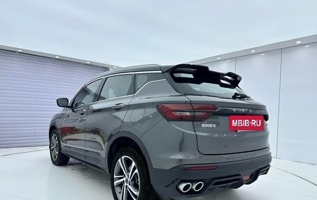 Geely Coolray I, 2021 год, 1 400 000 рублей, 11 фотография