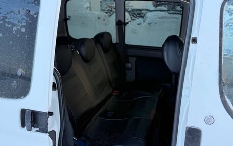 Peugeot Partner II рестайлинг 2, 2010 год, 379 000 рублей, 11 фотография