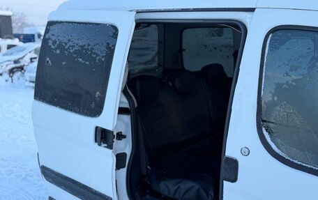 Peugeot Partner II рестайлинг 2, 2010 год, 379 000 рублей, 10 фотография