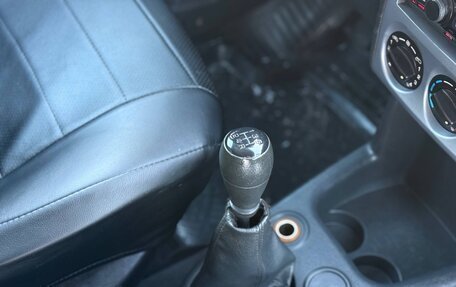 Peugeot Partner II рестайлинг 2, 2010 год, 379 000 рублей, 13 фотография