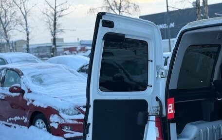 Peugeot Partner II рестайлинг 2, 2010 год, 379 000 рублей, 8 фотография