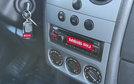 Peugeot Partner II рестайлинг 2, 2010 год, 379 000 рублей, 14 фотография