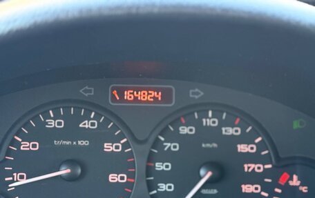 Peugeot Partner II рестайлинг 2, 2010 год, 379 000 рублей, 17 фотография