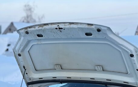 Peugeot Partner II рестайлинг 2, 2010 год, 379 000 рублей, 18 фотография