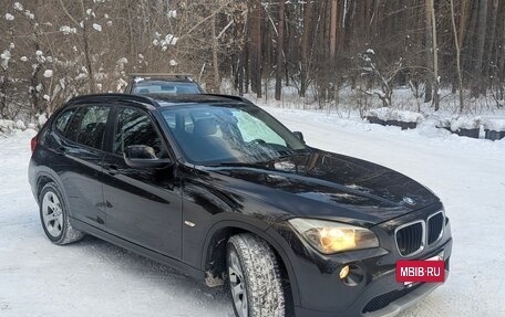 BMW X1, 2011 год, 1 199 000 рублей, 6 фотография