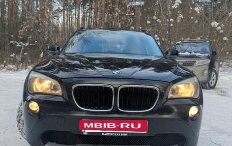 BMW X1, 2011 год, 1 199 000 рублей, 4 фотография