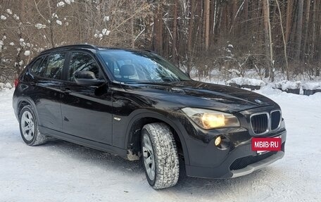 BMW X1, 2011 год, 1 199 000 рублей, 5 фотография