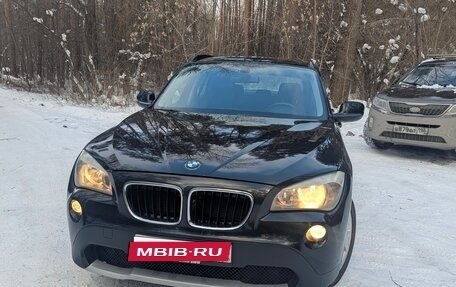 BMW X1, 2011 год, 1 199 000 рублей, 3 фотография