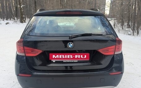 BMW X1, 2011 год, 1 199 000 рублей, 11 фотография