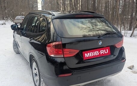 BMW X1, 2011 год, 1 199 000 рублей, 12 фотография