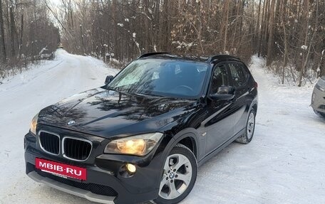 BMW X1, 2011 год, 1 199 000 рублей, 2 фотография