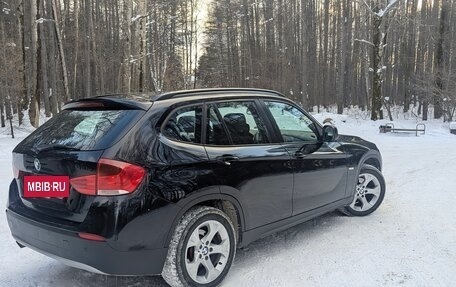 BMW X1, 2011 год, 1 199 000 рублей, 7 фотография