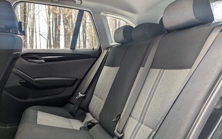 BMW X1, 2011 год, 1 199 000 рублей, 17 фотография