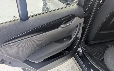 BMW X1, 2011 год, 1 199 000 рублей, 15 фотография