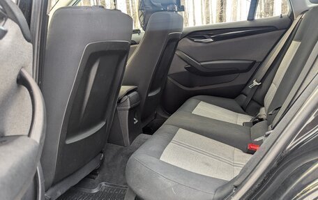 BMW X1, 2011 год, 1 199 000 рублей, 16 фотография