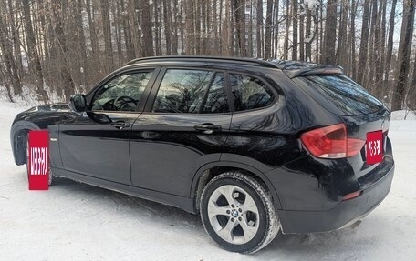 BMW X1, 2011 год, 1 199 000 рублей, 14 фотография