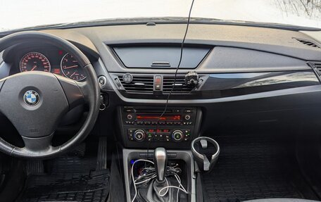 BMW X1, 2011 год, 1 199 000 рублей, 26 фотография