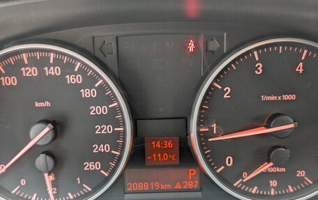 BMW X1, 2011 год, 1 199 000 рублей, 21 фотография