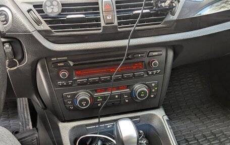 BMW X1, 2011 год, 1 199 000 рублей, 23 фотография