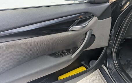 BMW X1, 2011 год, 1 199 000 рублей, 19 фотография