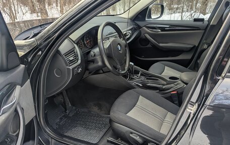 BMW X1, 2011 год, 1 199 000 рублей, 18 фотография