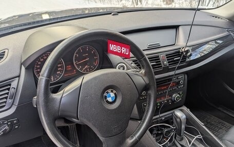 BMW X1, 2011 год, 1 199 000 рублей, 20 фотография