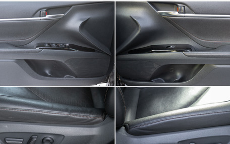 Toyota Camry, 2018 год, 2 875 000 рублей, 21 фотография