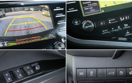 Toyota Camry, 2018 год, 2 875 000 рублей, 22 фотография