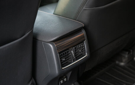 Toyota Camry, 2018 год, 2 875 000 рублей, 14 фотография