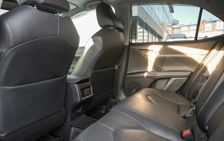 Toyota Camry, 2018 год, 2 875 000 рублей, 15 фотография