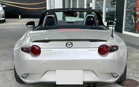 Mazda Roadster IV (ND), 2022 год, 1 412 000 рублей, 7 фотография