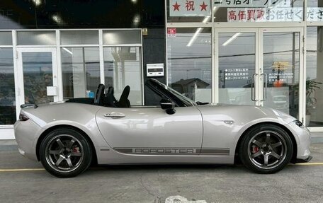 Mazda Roadster IV (ND), 2022 год, 1 412 000 рублей, 5 фотография