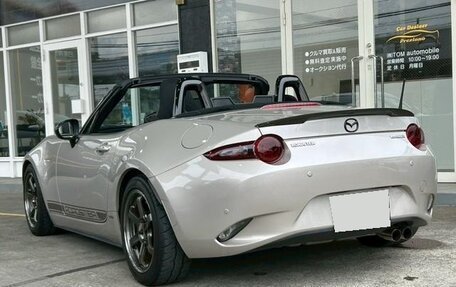 Mazda Roadster IV (ND), 2022 год, 1 412 000 рублей, 8 фотография