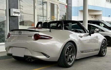 Mazda Roadster IV (ND), 2022 год, 1 412 000 рублей, 6 фотография