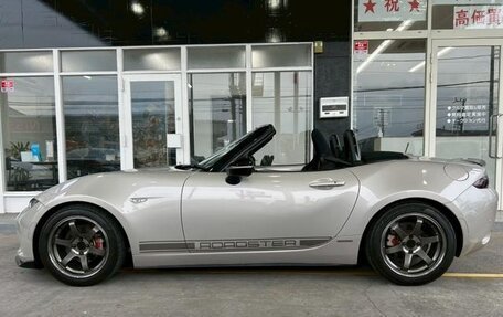 Mazda Roadster IV (ND), 2022 год, 1 412 000 рублей, 9 фотография
