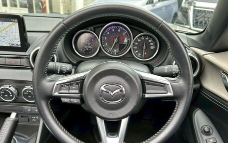 Mazda Roadster IV (ND), 2022 год, 1 412 000 рублей, 12 фотография