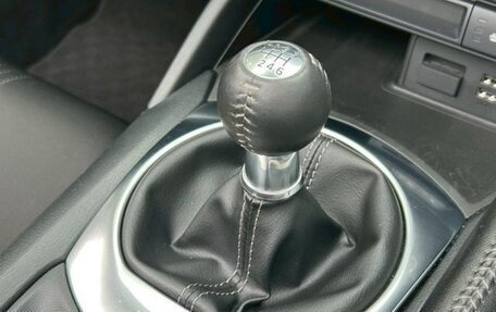 Mazda Roadster IV (ND), 2022 год, 1 412 000 рублей, 22 фотография