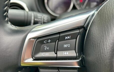 Mazda Roadster IV (ND), 2022 год, 1 412 000 рублей, 13 фотография