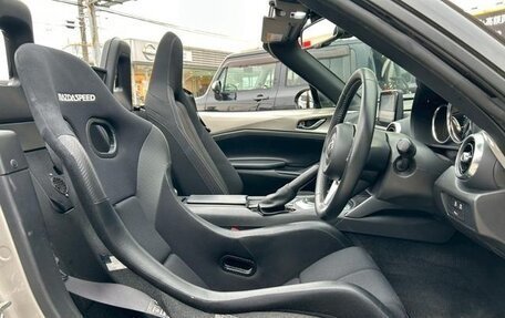 Mazda Roadster IV (ND), 2022 год, 1 412 000 рублей, 10 фотография