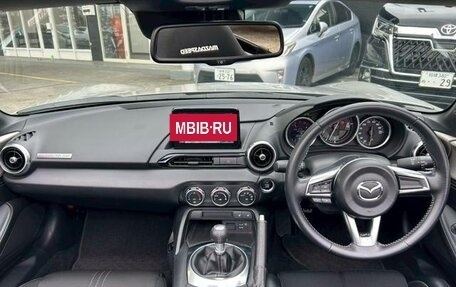 Mazda Roadster IV (ND), 2022 год, 1 412 000 рублей, 11 фотография