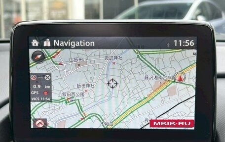 Mazda Roadster IV (ND), 2022 год, 1 412 000 рублей, 16 фотография