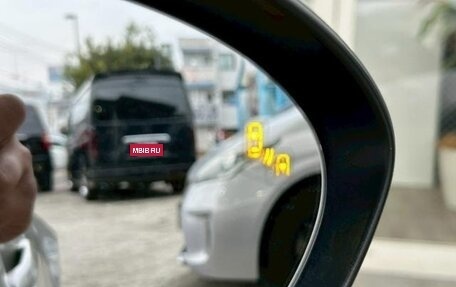 Mazda Roadster IV (ND), 2022 год, 1 412 000 рублей, 25 фотография