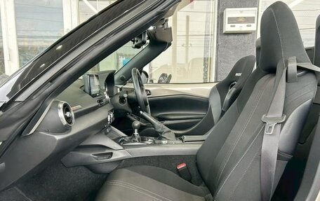 Mazda Roadster IV (ND), 2022 год, 1 412 000 рублей, 26 фотография