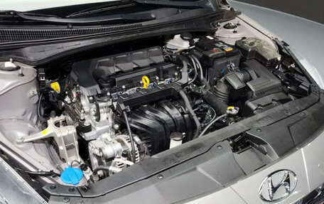 Hyundai Avante, 2022 год, 1 750 000 рублей, 6 фотография