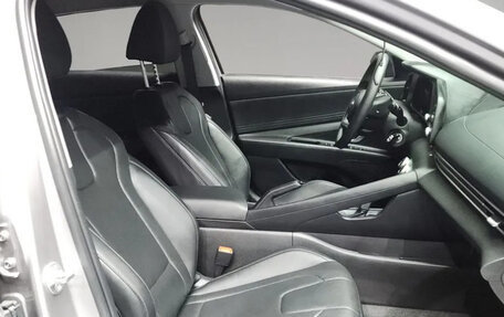 Hyundai Avante, 2022 год, 1 750 000 рублей, 11 фотография