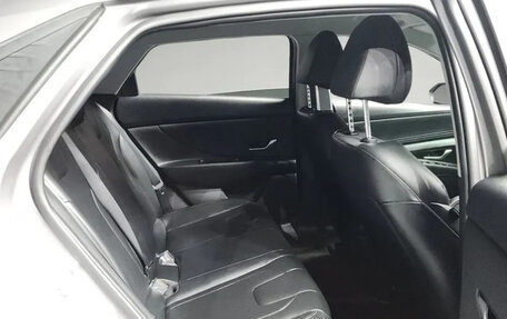 Hyundai Avante, 2022 год, 1 750 000 рублей, 12 фотография